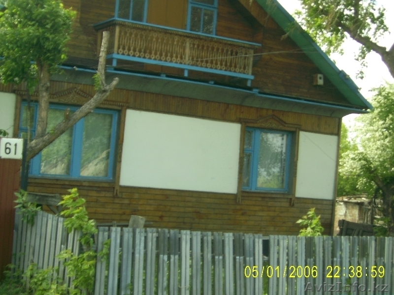 продам дом в Мамлютке - Изображение #3, Объявление #56750