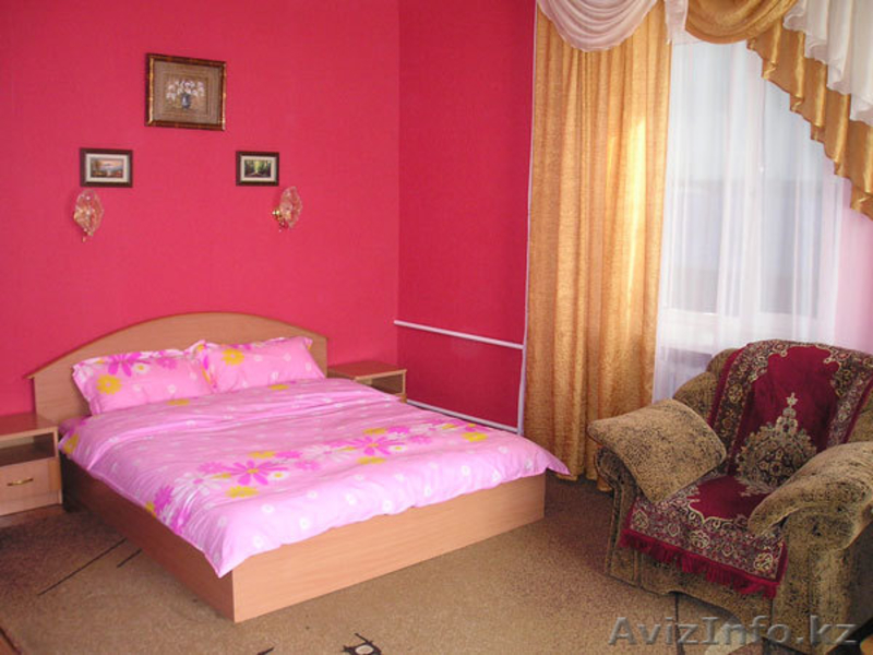 Все квартиры посуточно в Петропавловске. Аренда жилья на сутки Петропавловск KZ - Изображение #1, Объявление #63430