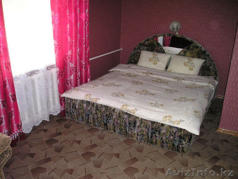 Квартиры посуточно в Петропавловске. Аренда квартир посуточно - Изображение #2, Объявление #8461