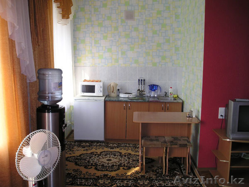 Все квартиры посуточно в Петропавловске. Аренда жилья на сутки Петропавловск KZ - Изображение #3, Объявление #63430