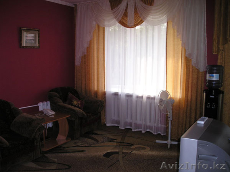 Все квартиры посуточно в Петропавловске. Аренда жилья на сутки Петропавловск KZ - Изображение #4, Объявление #63430