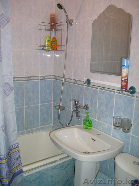 Все квартиры посуточно в Петропавловске. Аренда жилья на сутки Петропавловск KZ - Изображение #5, Объявление #63430