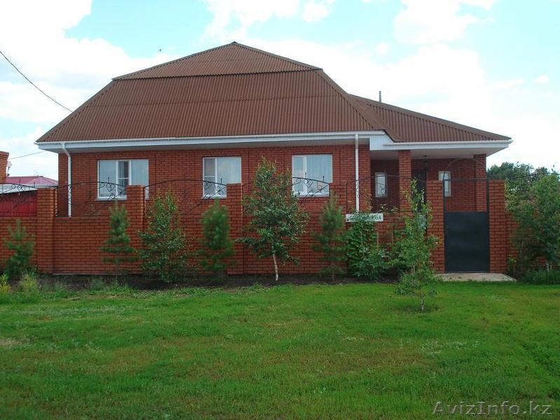 Продается дом в городе Омске (Россия) - Изображение #2, Объявление #69767