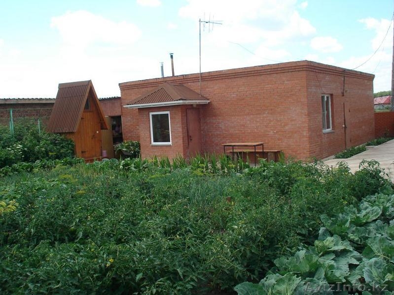 Продается дом в городе Омске (Россия) - Изображение #5, Объявление #69767