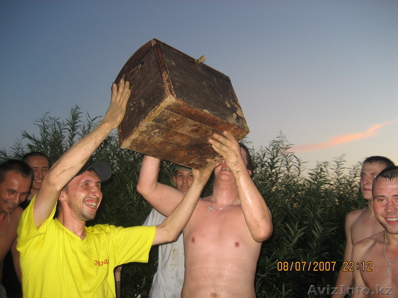 Праздничный сервис - Изображение #3, Объявление #62354