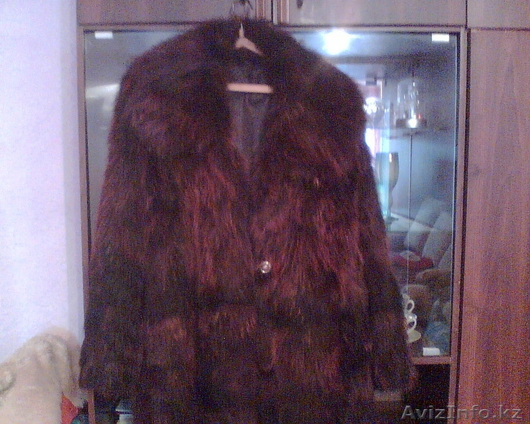 ПРОДАМ ШУБУ,ПИХОРУ - Изображение #1, Объявление #77492