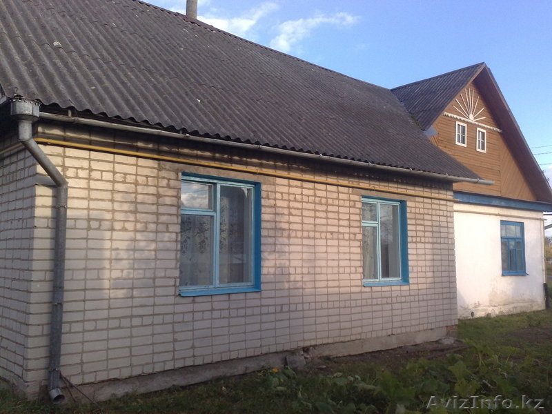 Продажа добротного кирпичного дома в г.Щучин, Белоруссия - Изображение #2, Объявление #95037