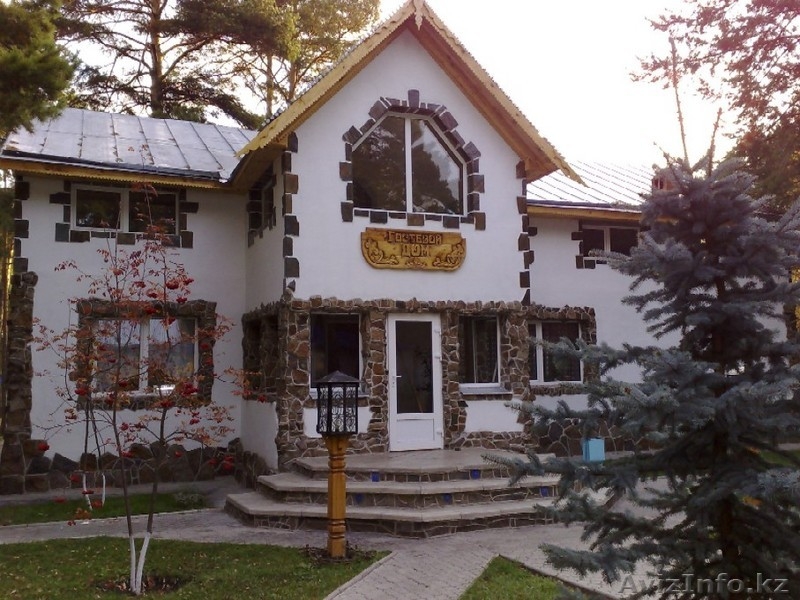 Продается усадьба - Изображение #1, Объявление #103712