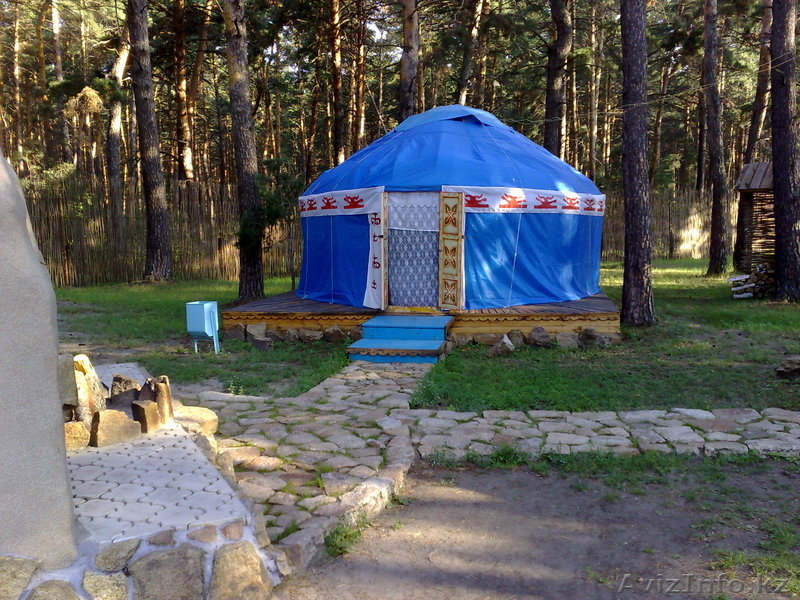 Продается усадьба - Изображение #4, Объявление #103712