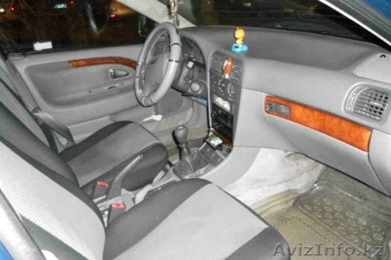 Продаю VOLVO S40 - Изображение #3, Объявление #115051