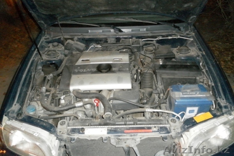 Продаю VOLVO S40 - Изображение #4, Объявление #115051