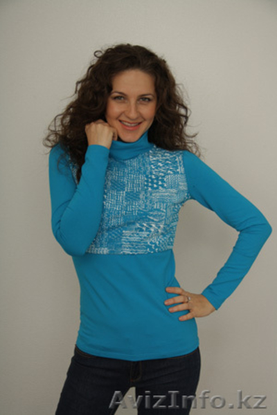 Кормите малышей красиво и удобно в одежде ТМ Bambinomania - Изображение #3, Объявление #108443