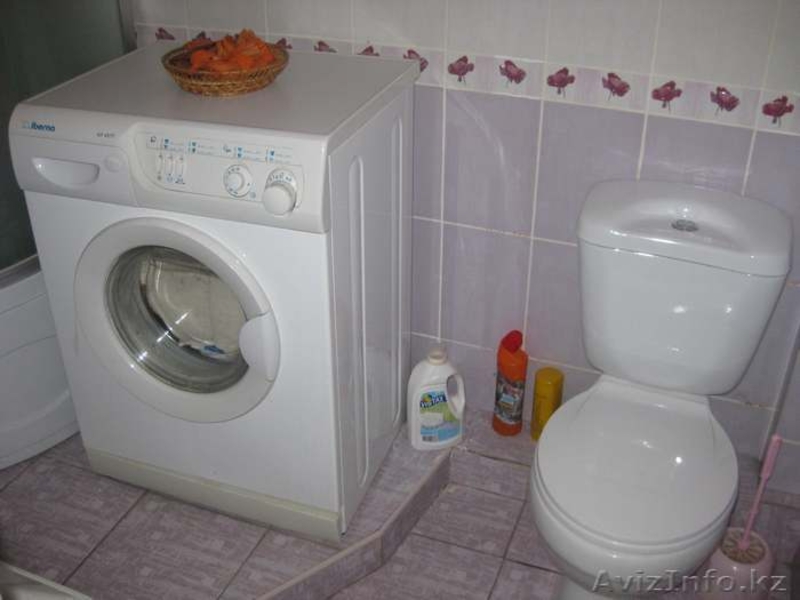 2х комнатная кв. новой план. в Петропавловске - Изображение #3, Объявление #122042