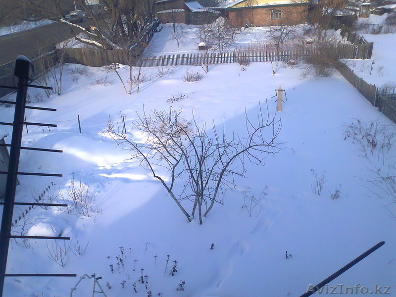 ЧАСТНЫЙ ДОМ С МАНСАРДОЙ - Изображение #5, Объявление #171089