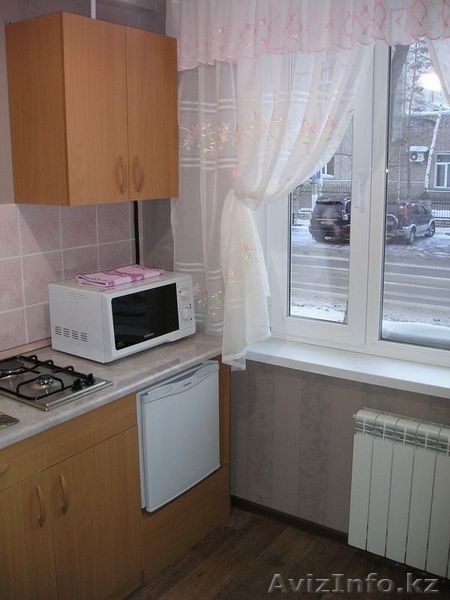 Квартиры люкс посуточно Петропавловск в Северном Казахстане - Изображение #8, Объявление #216417