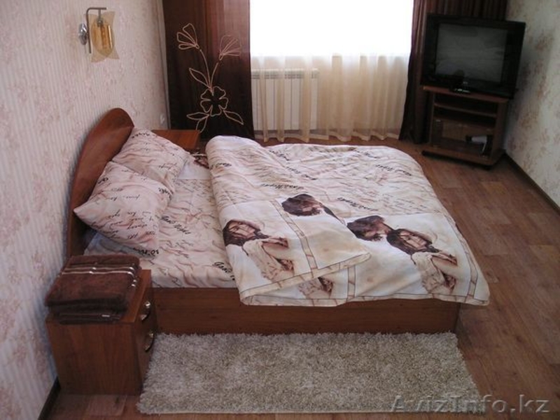 Квартиры люкс посуточно Петропавловск в Северном Казахстане - Изображение #2, Объявление #216417