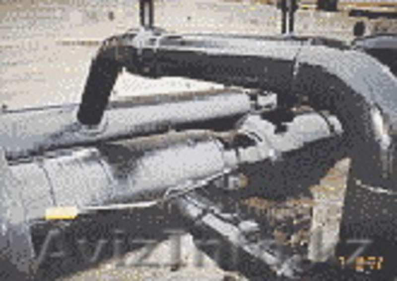 Поставка промышленной химии,лаки, краски, растворители, теплоноситель "Экосол" - Изображение #1, Объявление #191552