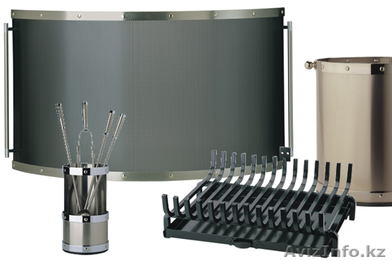 Αξεσουαρ τζακιου Προστατευτικα  τζακιου κρυσταλλο για τζακια  τζαμια σομπας - Изображение #10, Объявление #189854