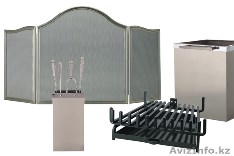 Αξεσουαρ τζακιου Προστατευτικα  τζακιου κρυσταλλο για τζακια  τζαμια σομπας - Изображение #6, Объявление #189854