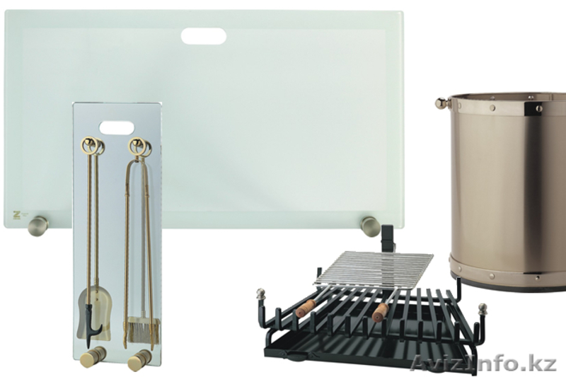 Αξεσουαρ τζακιου Προστατευτικα  τζακιου κρυσταλλο για τζακια  τζαμια σομπας - Изображение #8, Объявление #189854