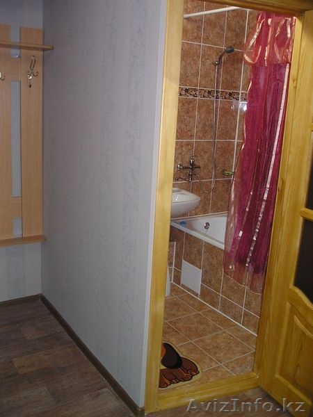 Квартиры люкс посуточно Петропавловск в Северном Казахстане - Изображение #4, Объявление #216417