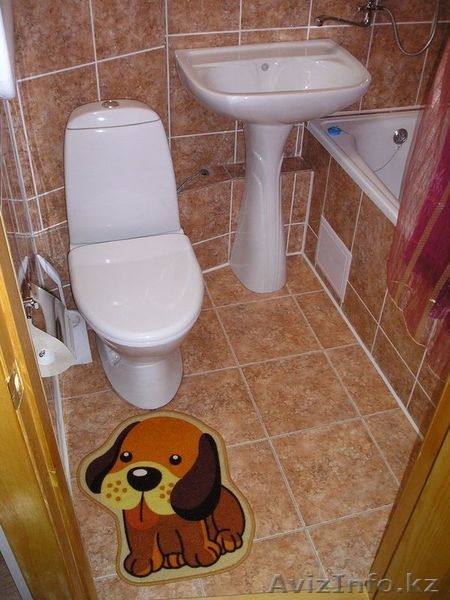 Квартиры люкс посуточно Петропавловск в Северном Казахстане - Изображение #5, Объявление #216417