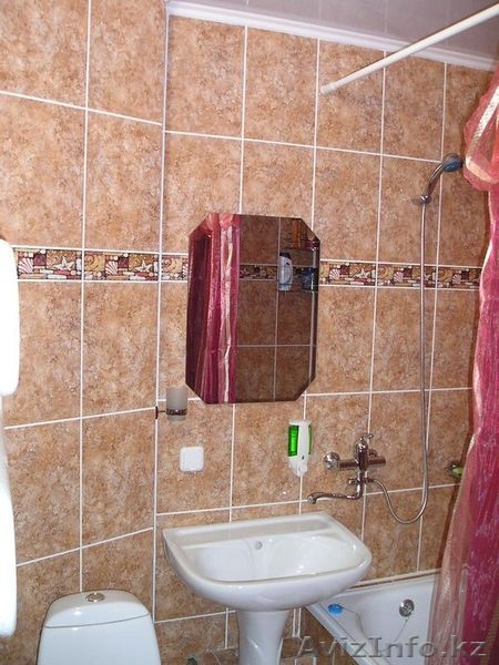 Квартиры люкс посуточно Петропавловск в Северном Казахстане - Изображение #6, Объявление #216417