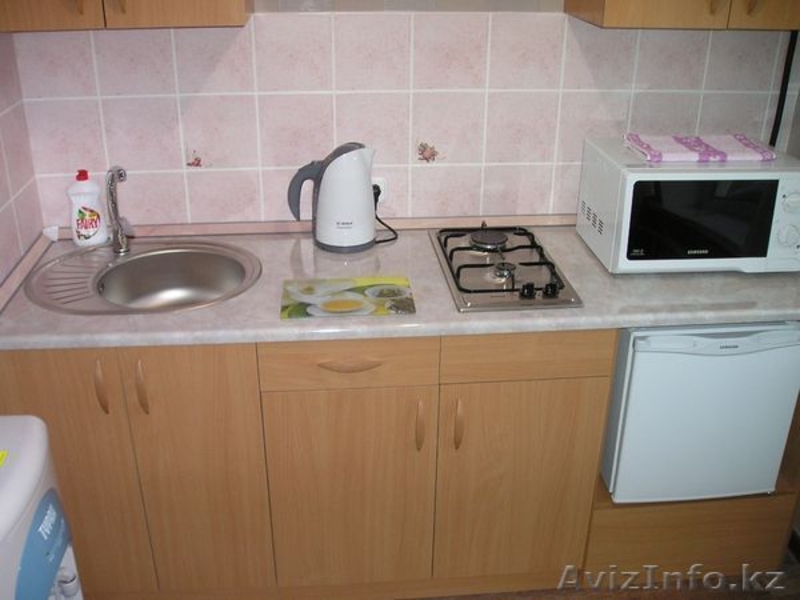 Квартиры люкс посуточно Петропавловск в Северном Казахстане - Изображение #7, Объявление #216417