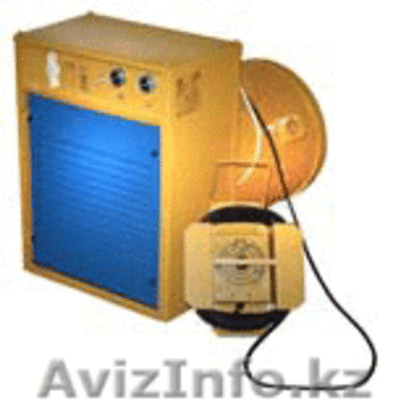 Екатеринбургский завод сварочного оборудования реализует генераторы сварочные - Изображение #1, Объявление #198726