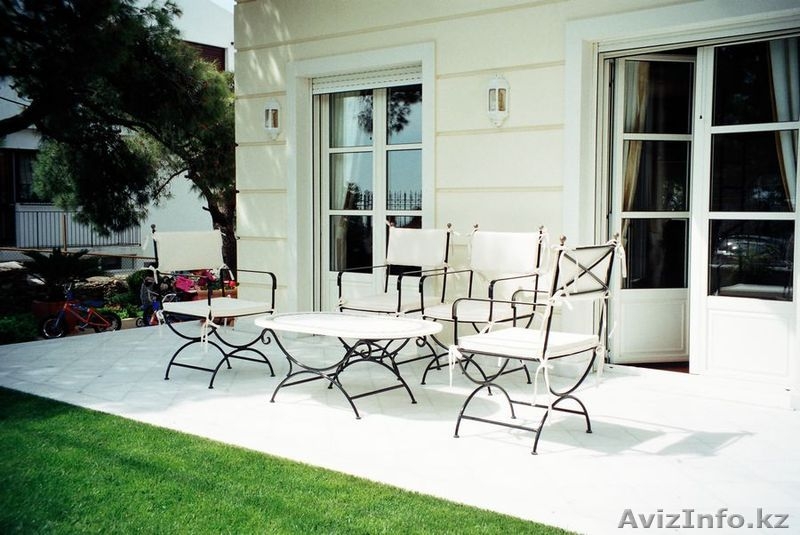 ΕΠΙΠΛΑ ΚΗΠΟΥ ΕΠΙΠΛΑ ΕΞΩΤΕΡΙΚΟΥ ΧΩΡΟΥ  ΕΠΙΠΛΑ ΒΕΡΑΝΤΑΣ ΕΠΙΠΛΑ ΕΞΟΧΗΣ ΤΡΑΠΕΖΙΑ - Изображение #10, Объявление #189876