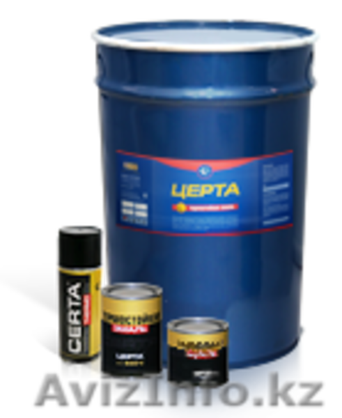 Поставка промышленной химии,лаки, краски, растворители, теплоноситель "Экосол" - Изображение #9, Объявление #191552