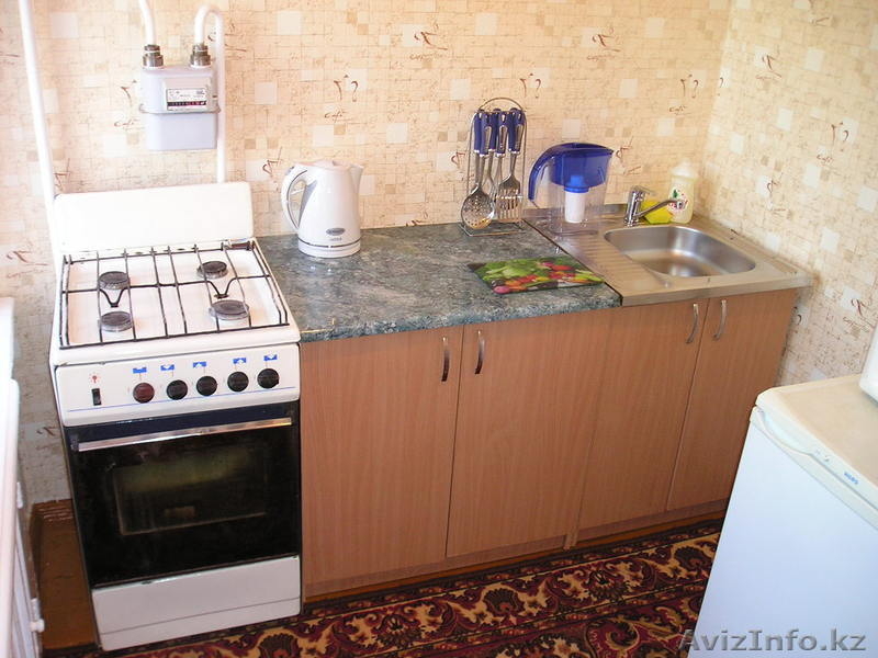 Аренда посуточного жилья в Петропавловске-Казахском - Изображение #5, Объявление #233972