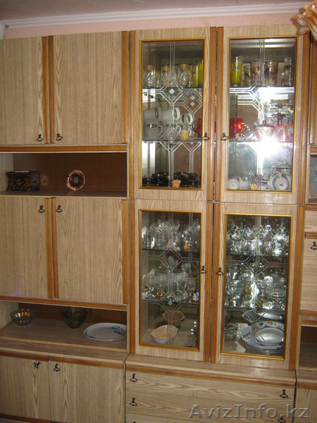 продам стенку в хорошем состоянии - Изображение #2, Объявление #244945