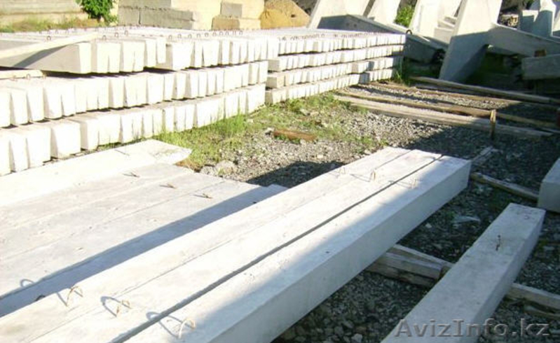 Железобетонные опоры СВ95 СВ105 СВ110 СК22 СК26 - Изображение #2, Объявление #217762