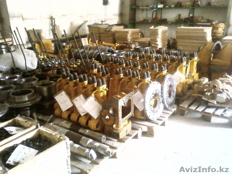 ООО ТД ТехРегионКомплект - Изображение #1, Объявление #222160