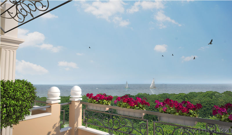 Квартира в клубном доме Болгария - Изображение #3, Объявление #264833