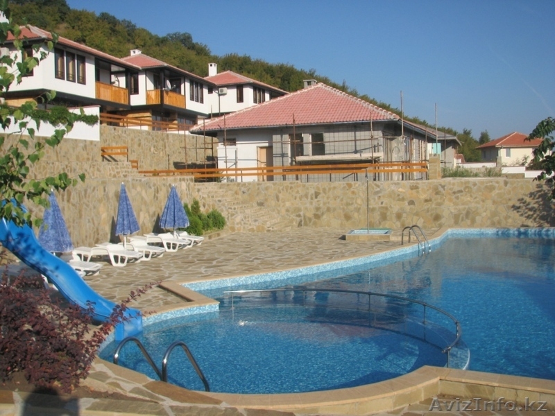 ДОМ в закрытом коттеджном поселке БОЛГАРИЯ - Изображение #7, Объявление #264316