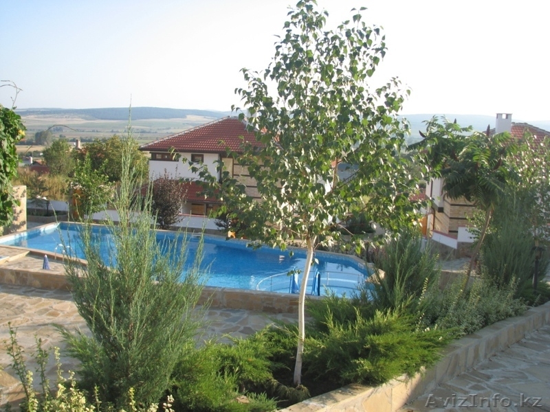 ДОМ в закрытом коттеджном поселке БОЛГАРИЯ - Изображение #1, Объявление #264316