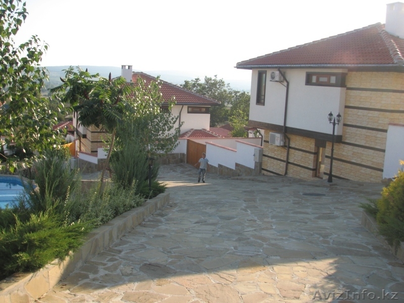 ДОМ в закрытом коттеджном поселке БОЛГАРИЯ - Изображение #2, Объявление #264316