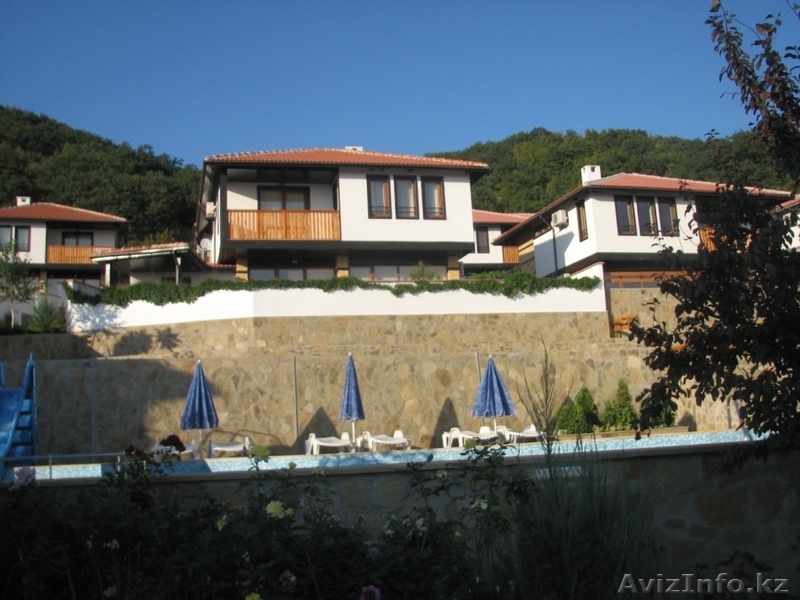 ДОМ в закрытом коттеджном поселке БОЛГАРИЯ - Изображение #3, Объявление #264316