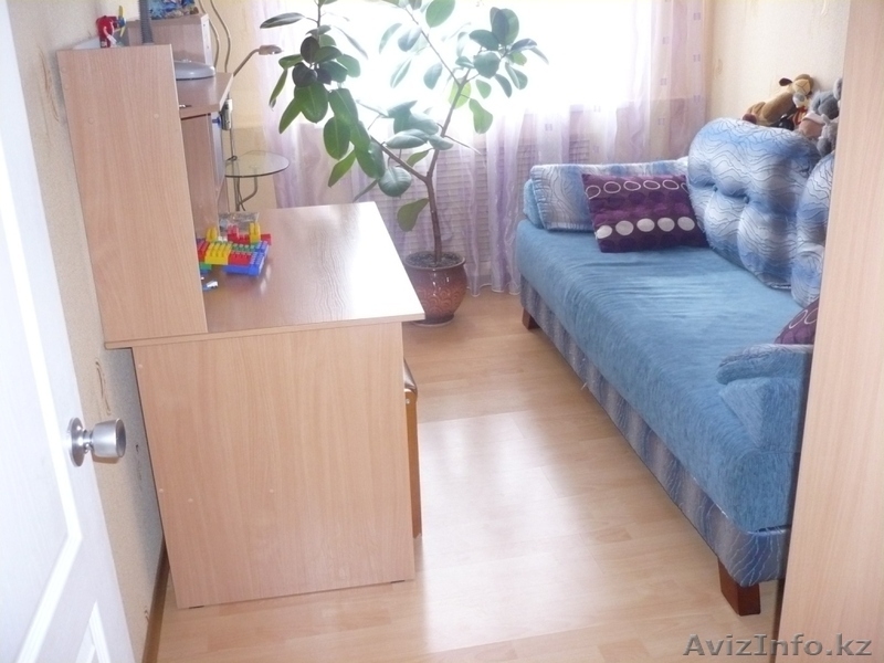 Продам 4-х комнатную квартиру 80 м. кв - Изображение #3, Объявление #257573