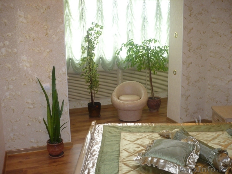 Продам 4-х комнатную квартиру 80 м. кв - Изображение #6, Объявление #257573