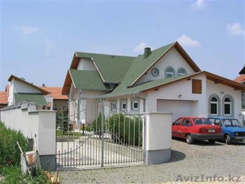 На продажу люкс-вилла в г. Новый Сад. Cербия - Изображение #4, Объявление #287434