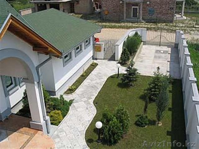 На продажу люкс-вилла в г. Новый Сад. Cербия - Изображение #1, Объявление #287434