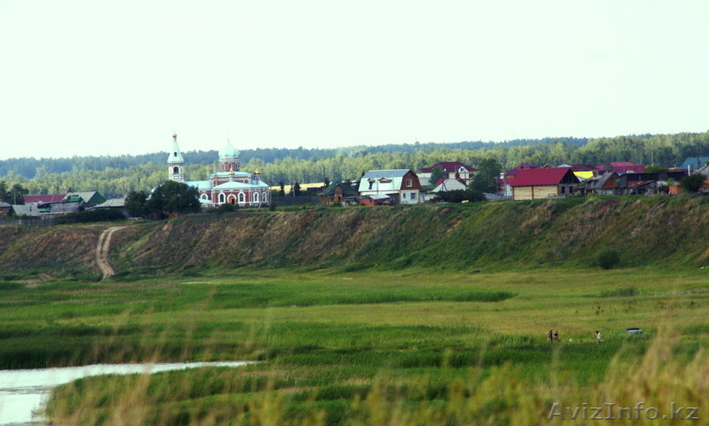 Блокхаус 120 кв,красивый дом - Изображение #1, Объявление #290720