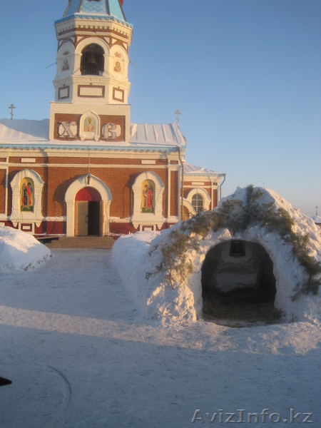 Блокхаус 120 кв,красивый дом - Изображение #7, Объявление #290720