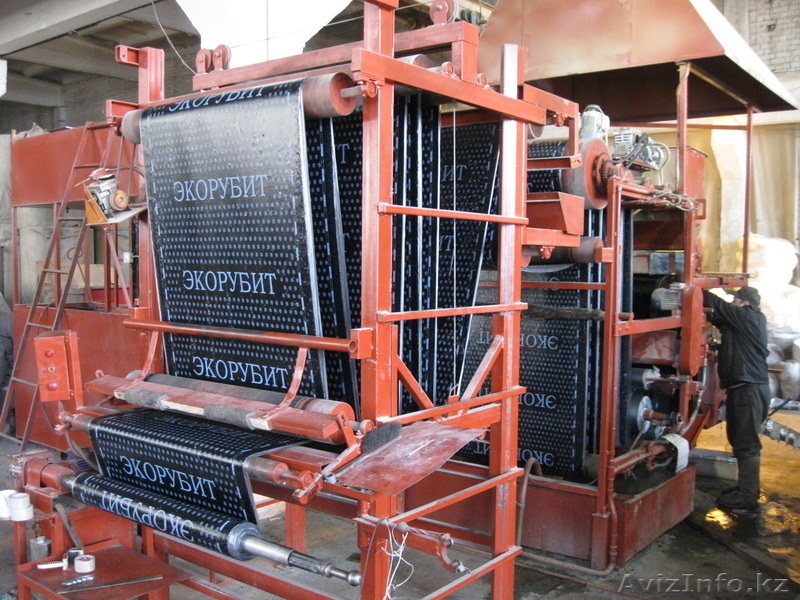 ВИР-оборудование для круглогодичного проведения ремонта мягкой кровли - Изображение #5, Объявление #298935