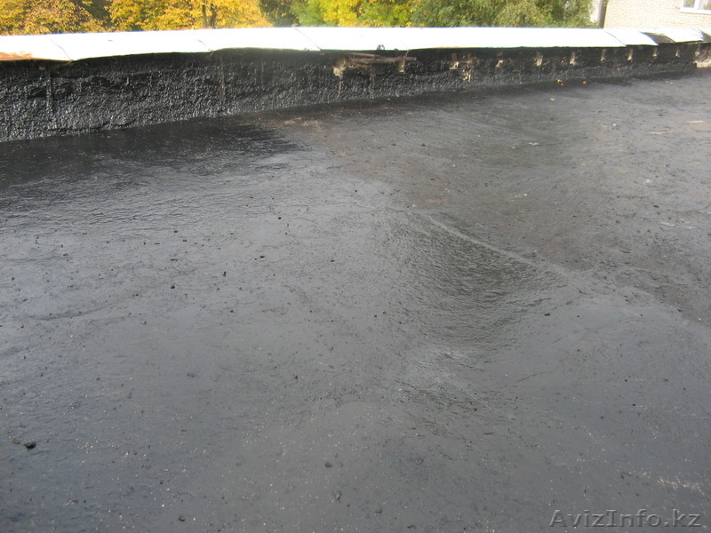 ВИР-оборудование для круглогодичного проведения ремонта мягкой кровли - Изображение #3, Объявление #298935