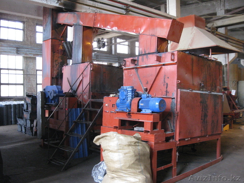 ВИР-оборудование для круглогодичного проведения ремонта мягкой кровли - Изображение #4, Объявление #298935