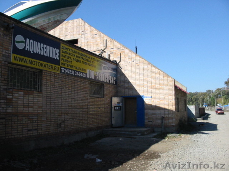 ЛОДОЧНЫЕ МОТОРЫ ПРОДАМ - Изображение #2, Объявление #326727